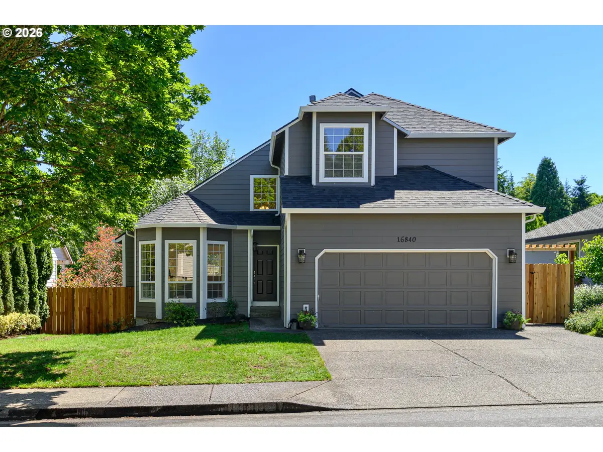 16840 NW Argyle Way, Portland, OR 97229 - #1