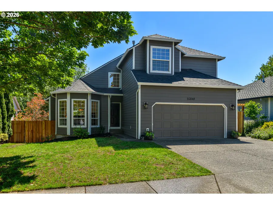16840 NW Argyle Way, Portland, OR 97229 - #2
