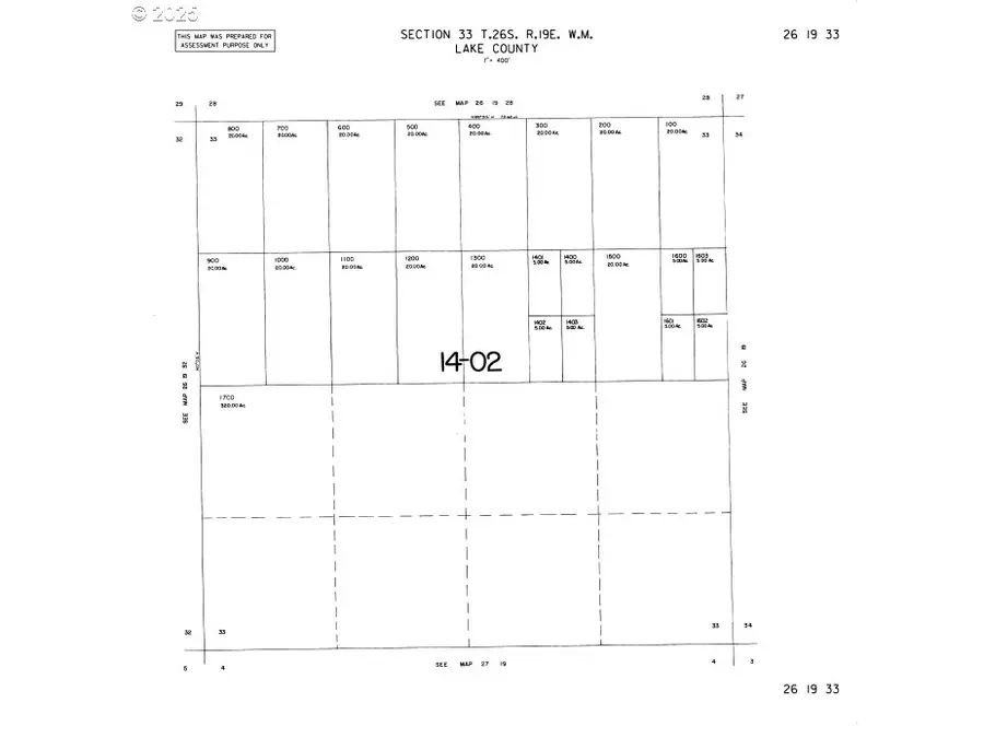 Sams Way Ln, Christmas Valley, OR 97641 - Image #2