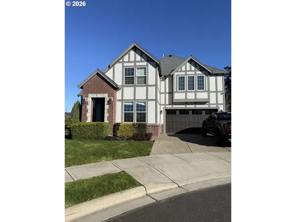 4670 NW 130th Ave, Portland, OR 97229