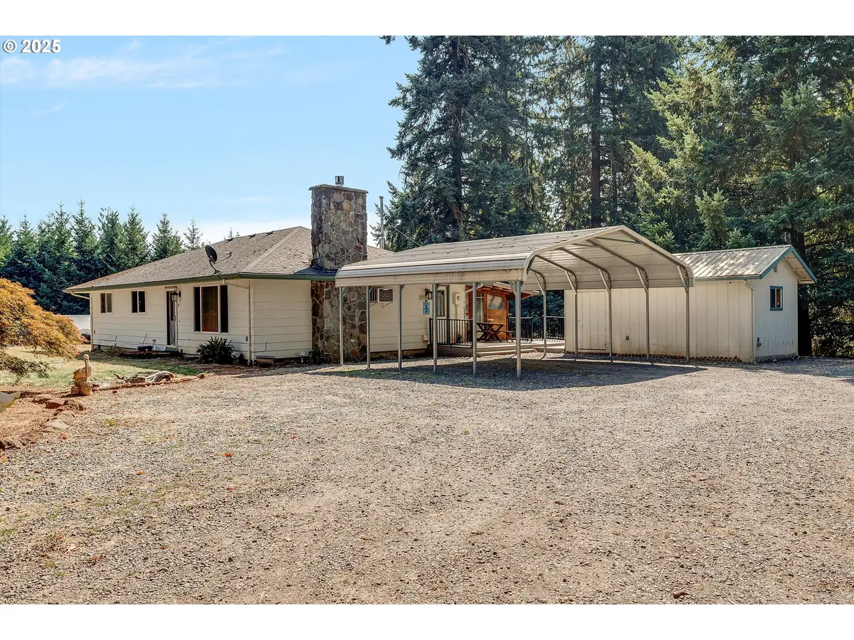 26394 S Gard Rd, Mulino, OR 97042 - Image #1
