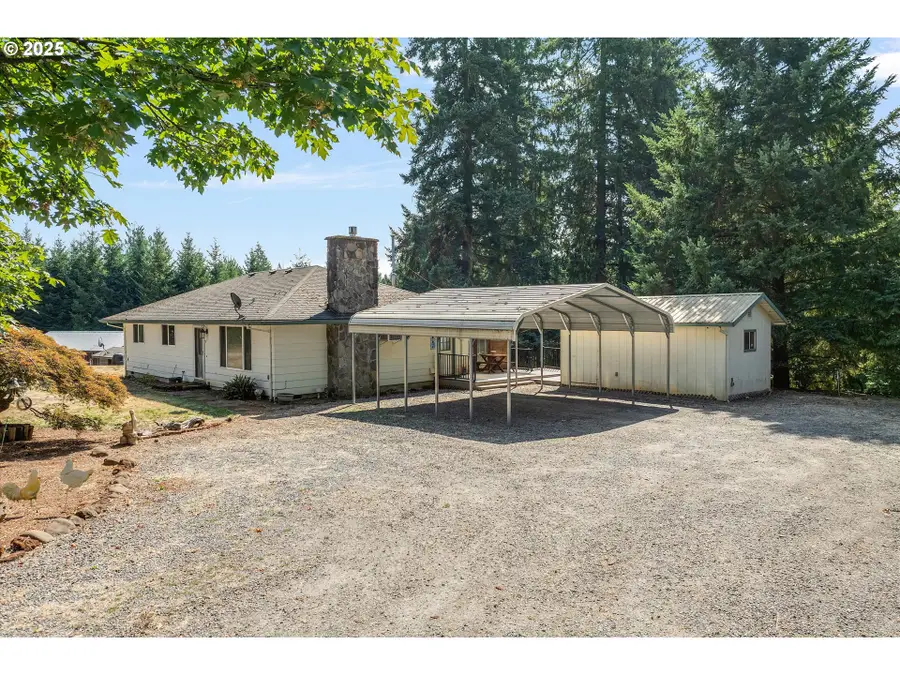 26394 S Gard Rd, Mulino, OR 97042 - Image #2
