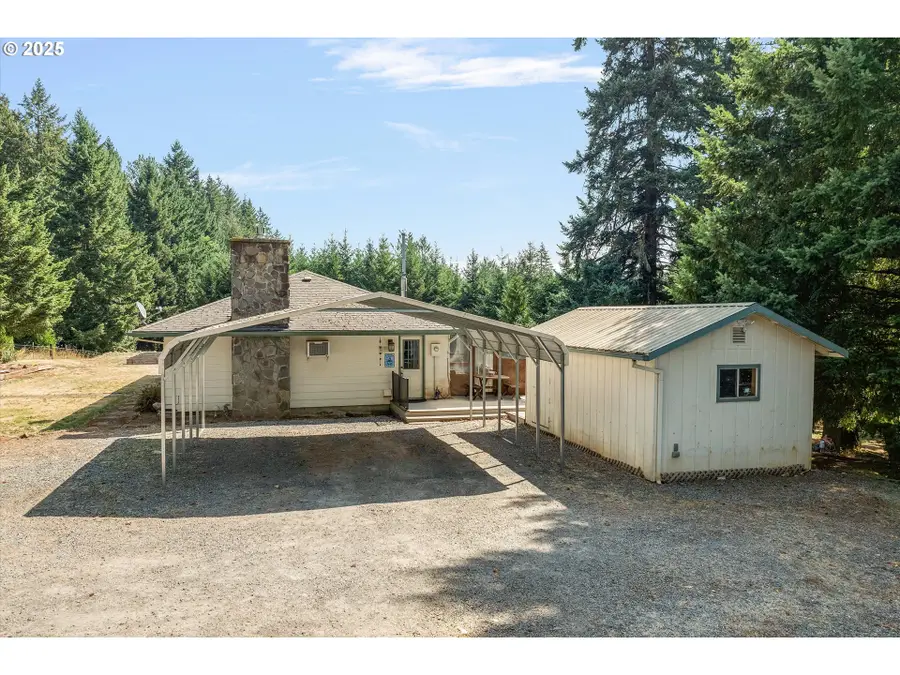 26394 S Gard Rd, Mulino, OR 97042 - Image #3