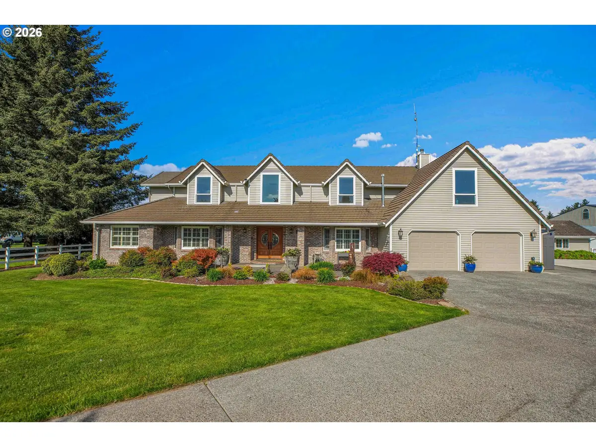 3608 NW 157th Cir, Vancouver, WA 98685 - #1