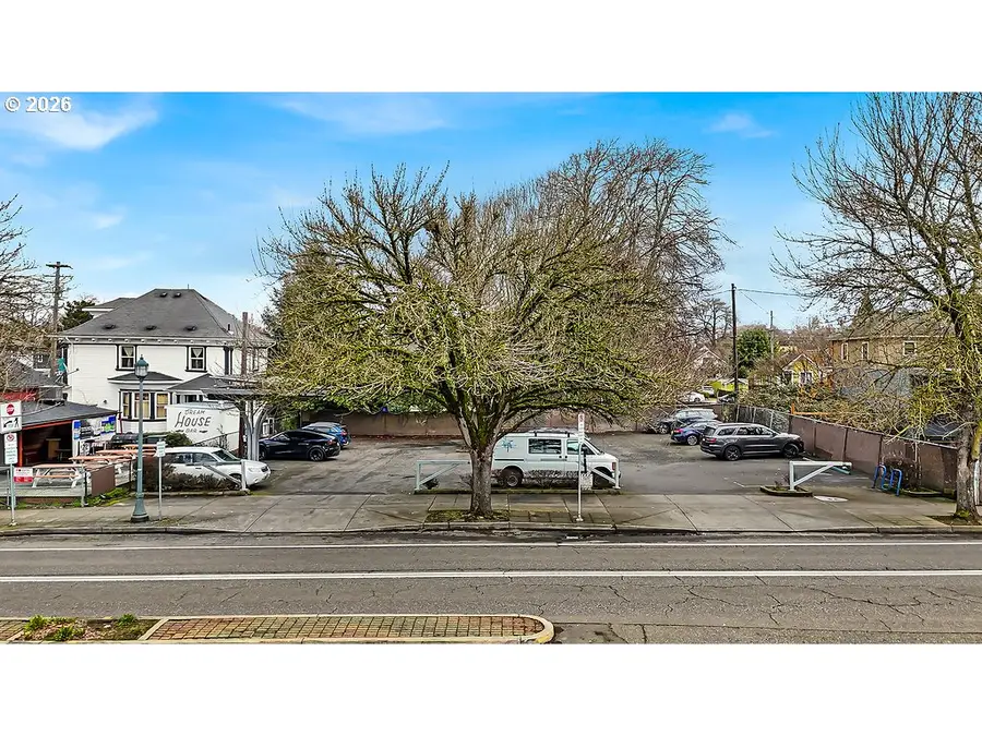 3620 NE M L King Blvd, Portland, OR 97212 - #3