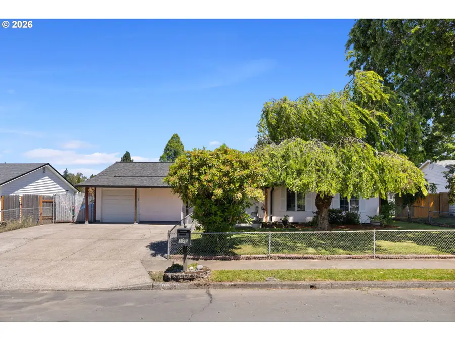 170 NE Robin Way, Gresham, OR 97030 - #2