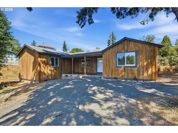 511 9th Ave, CoosBay, OR 97420