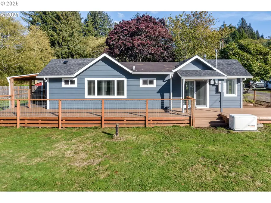 5730 A St, Bay City, OR 97107 - #2