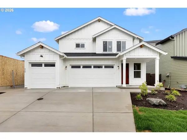 912 SE 35th St, BattleGround, WA 98604