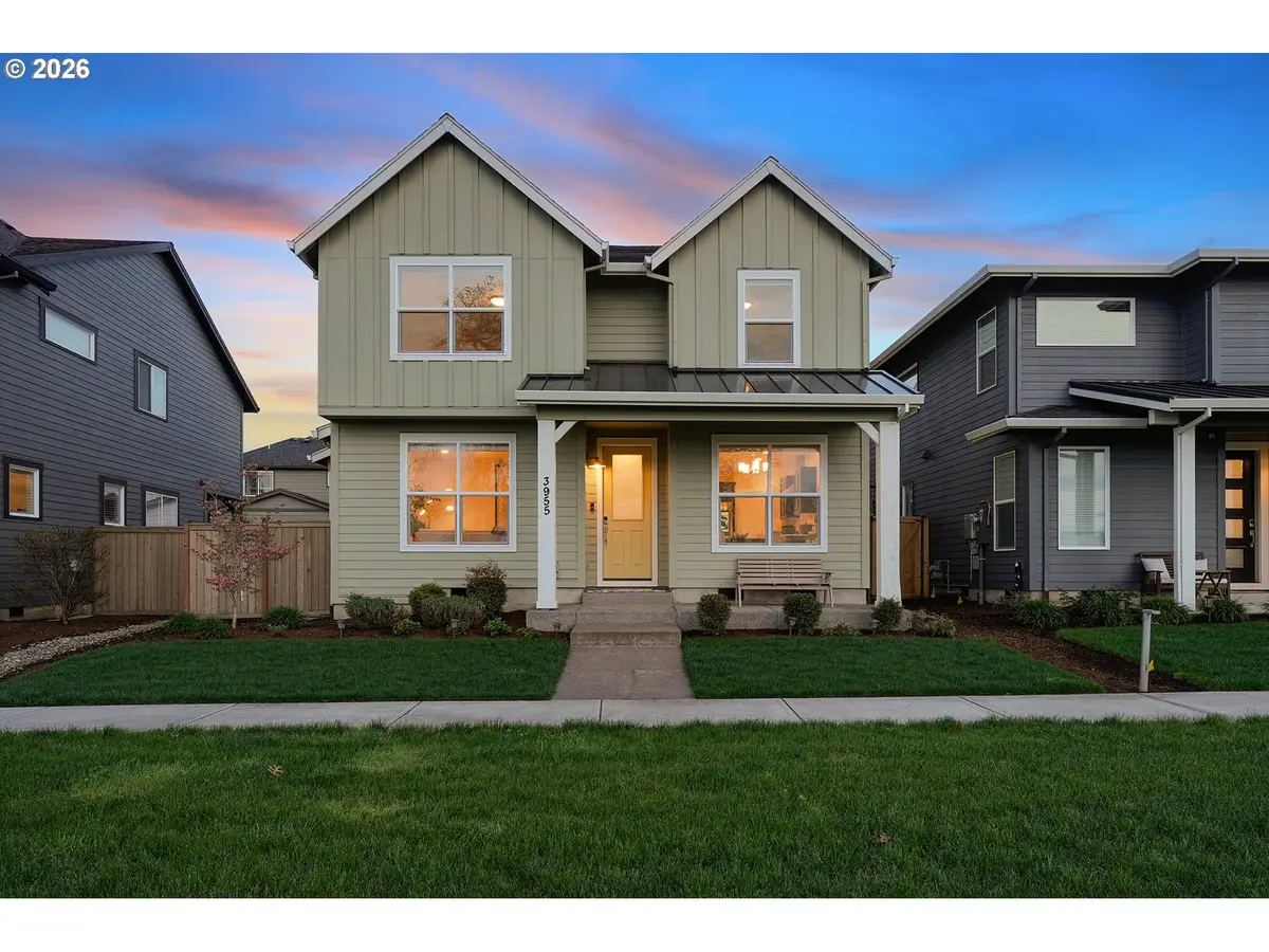 3955 SE Lostine Ln, Hillsboro, OR 97123 - #1
