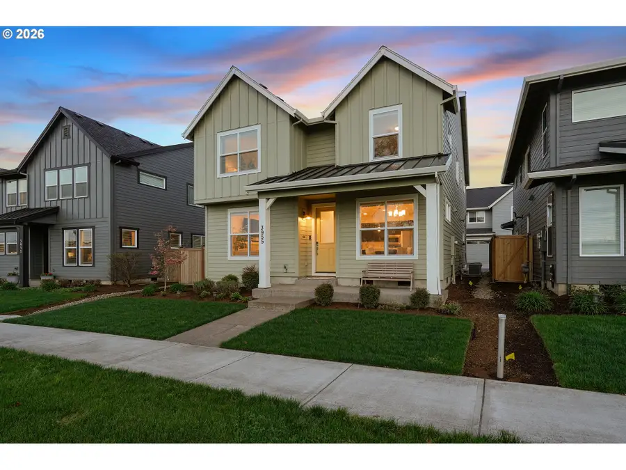 3955 SE Lostine Ln, Hillsboro, OR 97123 - #2