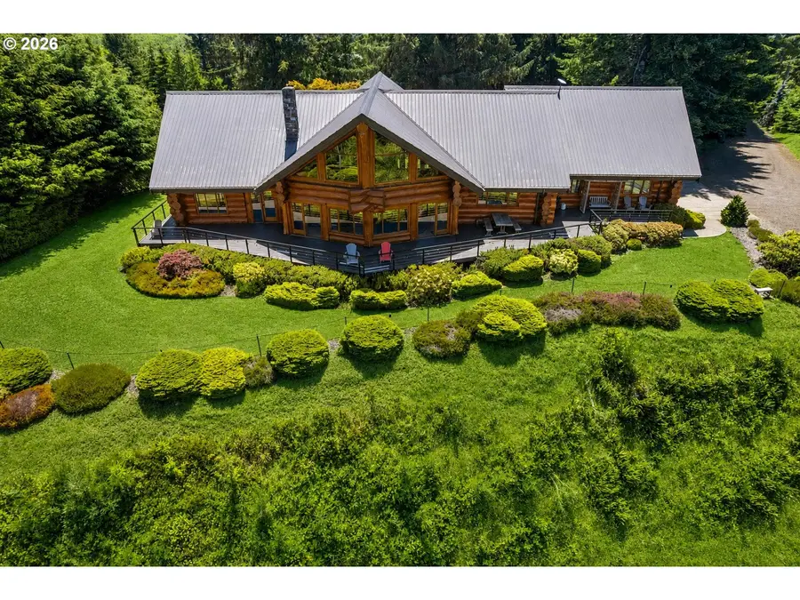 6154 View Rd, Florence, OR 97439 - #2