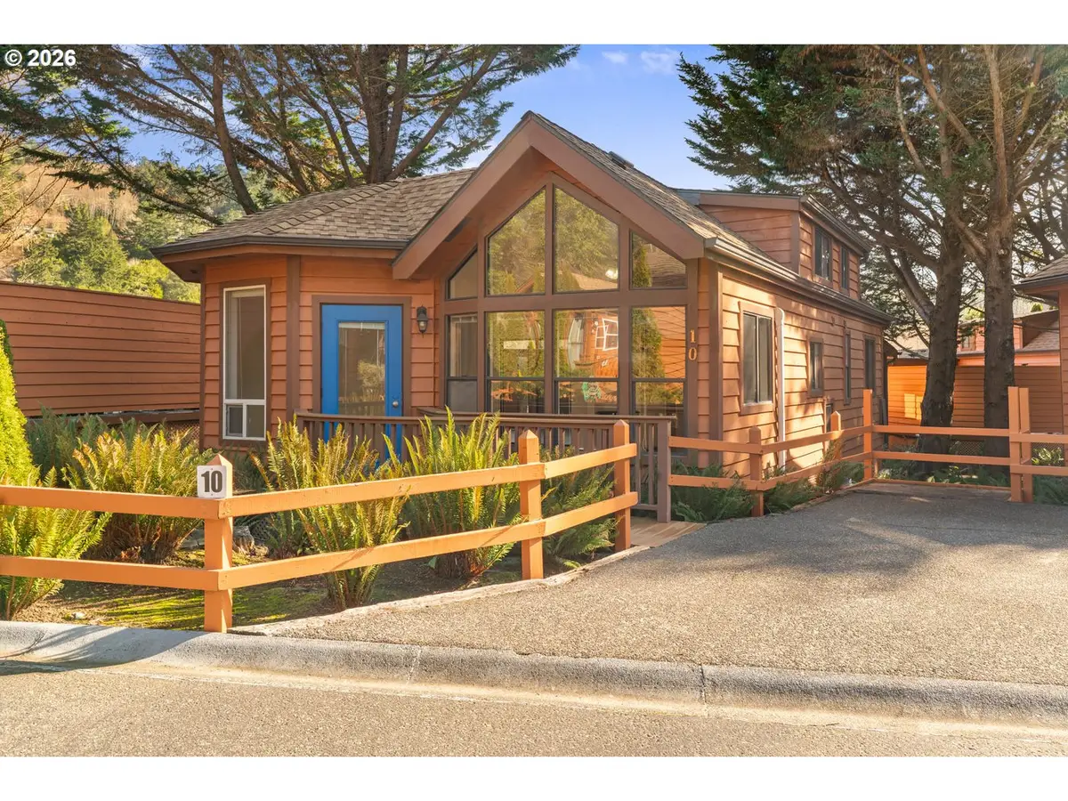 97748 N Bank Chetco River Rd #10, Brookings, OR 97415 - #1