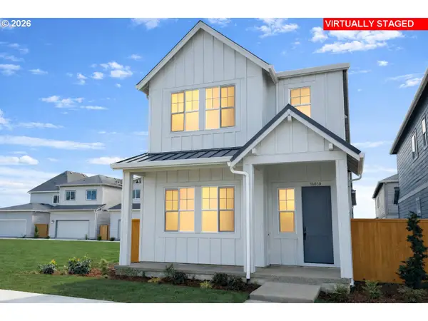 16850 SW Cairn Ln, KingCity, OR 97140