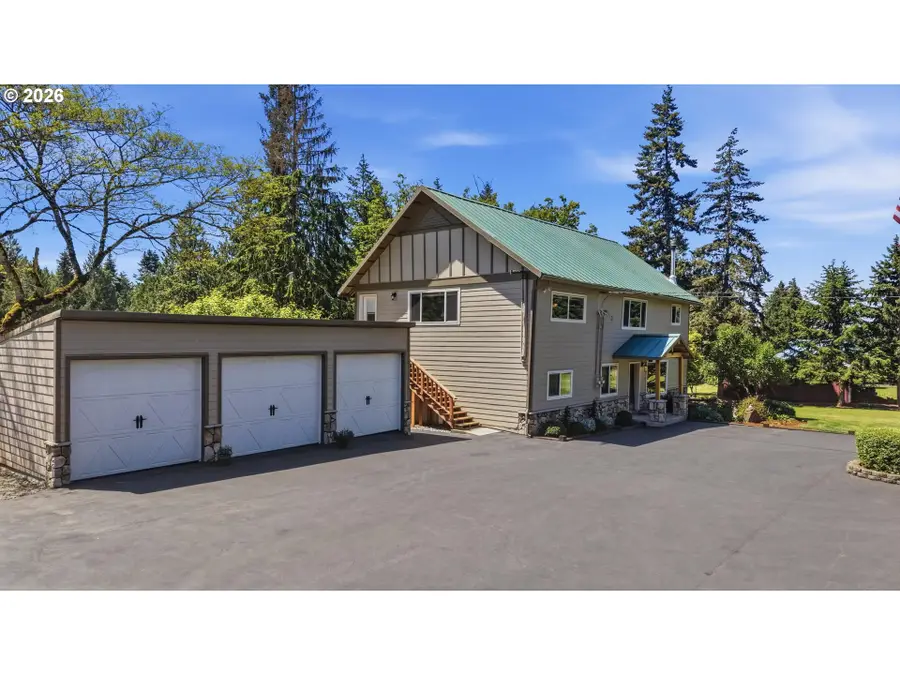 34430 SE Coupland Rd, Estacada, OR 97023 - #3