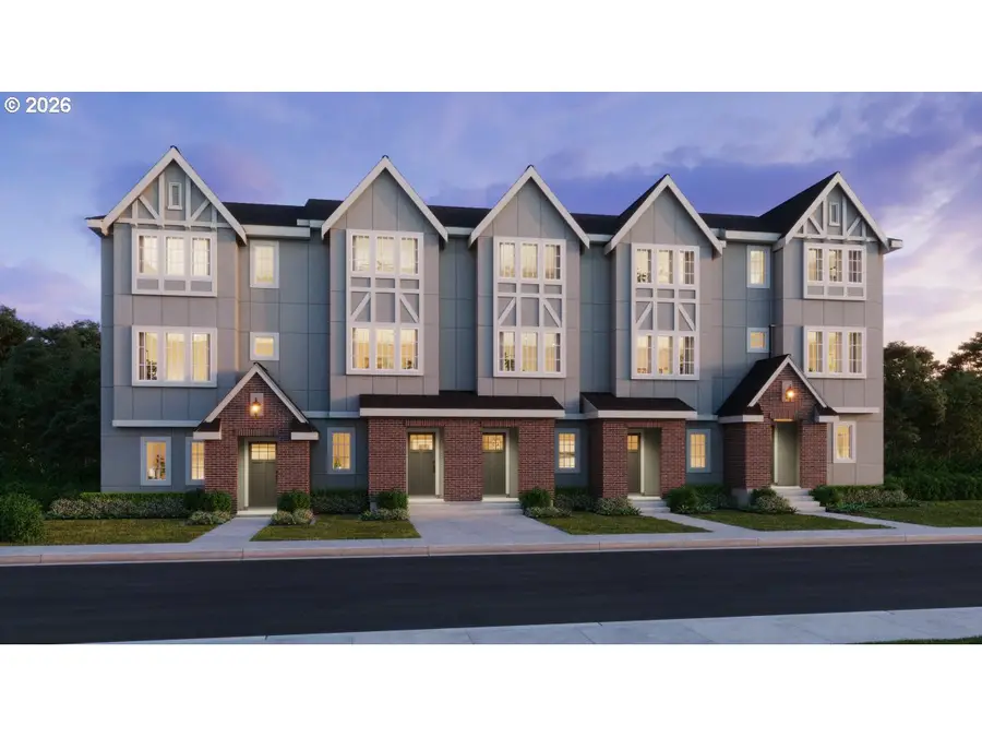 16596 SW Gypsum Ter, Beaverton Hillsboro, OR 97140 - #2