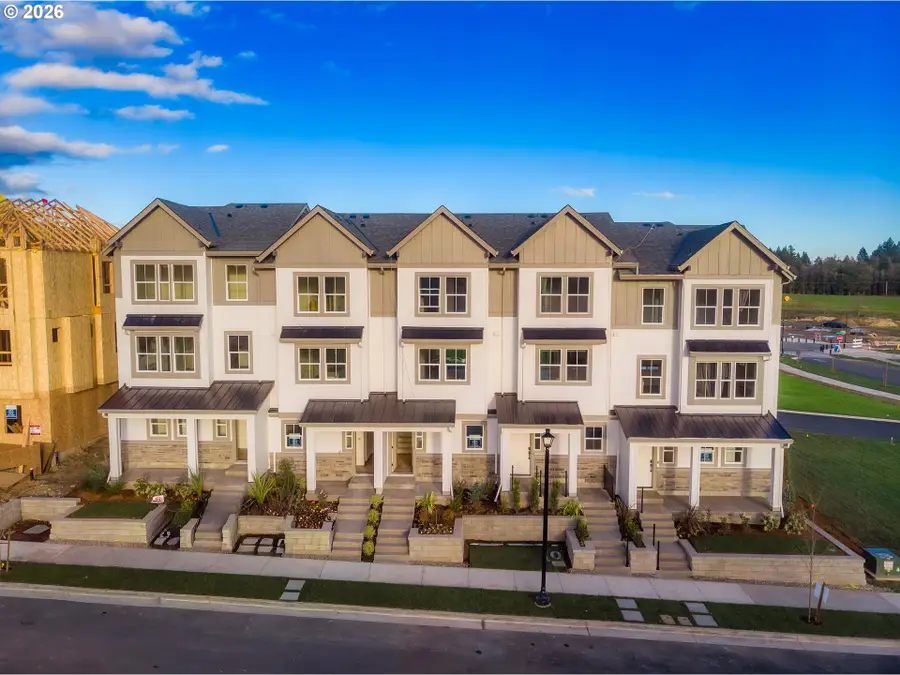 16596 SW Gypsum Ter, Beaverton Hillsboro, OR 97140 - #3