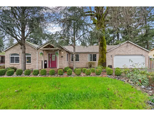 1435 SE 148th Ave, Portland, OR 97233