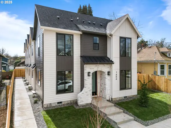 1664 SE Umatilla St #5, Portland, OR 97202