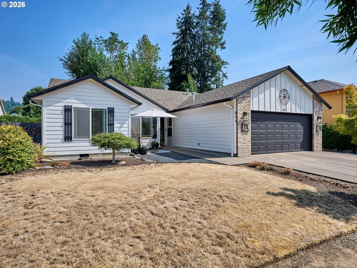 411 Ike Mooney Rd Ne, Silverton, OR 97381 - #1