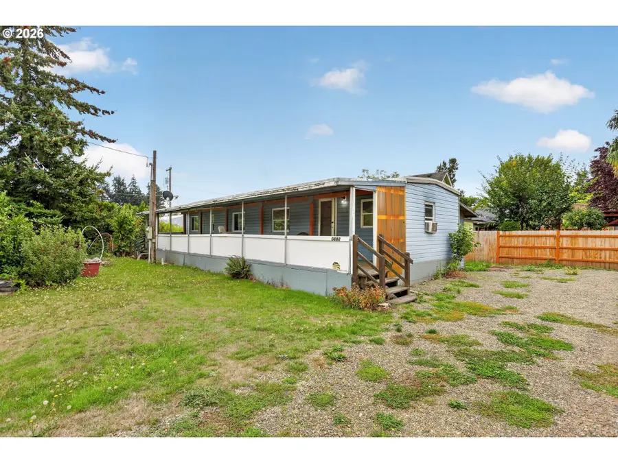 10882 NE Oak St, Donald, OR 97020 - #2