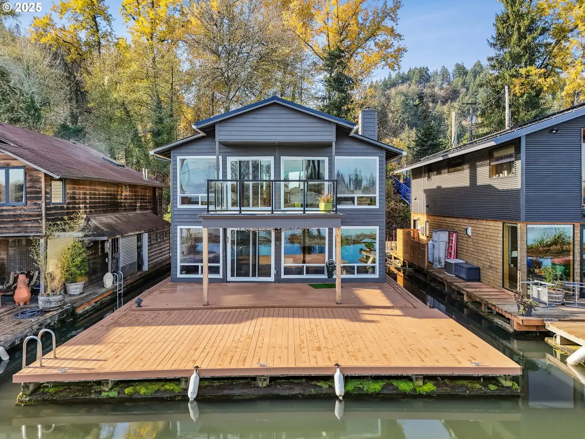 14936 NW Mill Rd #K, Portland, OR 97231 - Image #1