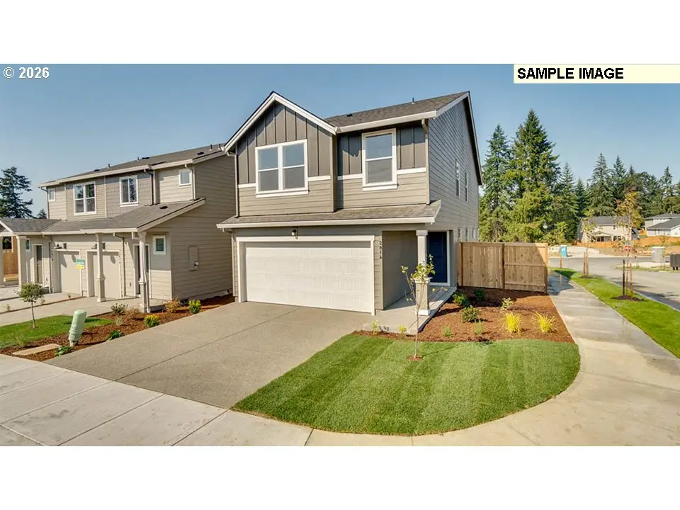 5009 NE 63rd Ave, Vancouver, WA 98661 - #1