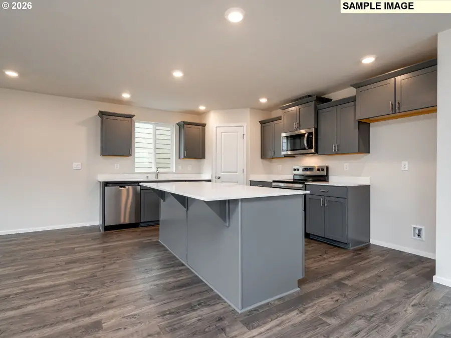 5009 NE 63rd Ave, Vancouver, WA 98661 - #3