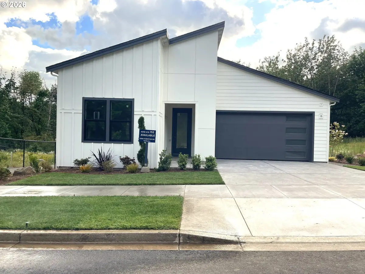 5199 N Benton Dr #L152, Camas, WA 98607 - #1