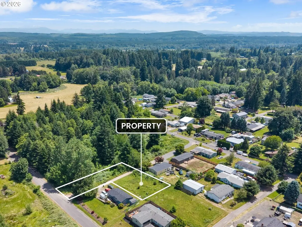 805 G St, Vader, WA 98593 - #1