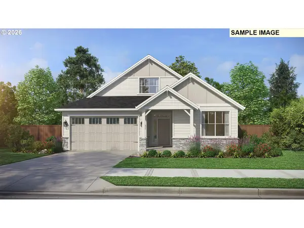 NE 195th Ct, Vancouver, WA 98684