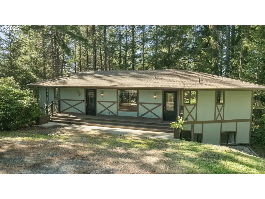 95708 Horton Ln, Brookings, OR 97415 - #3