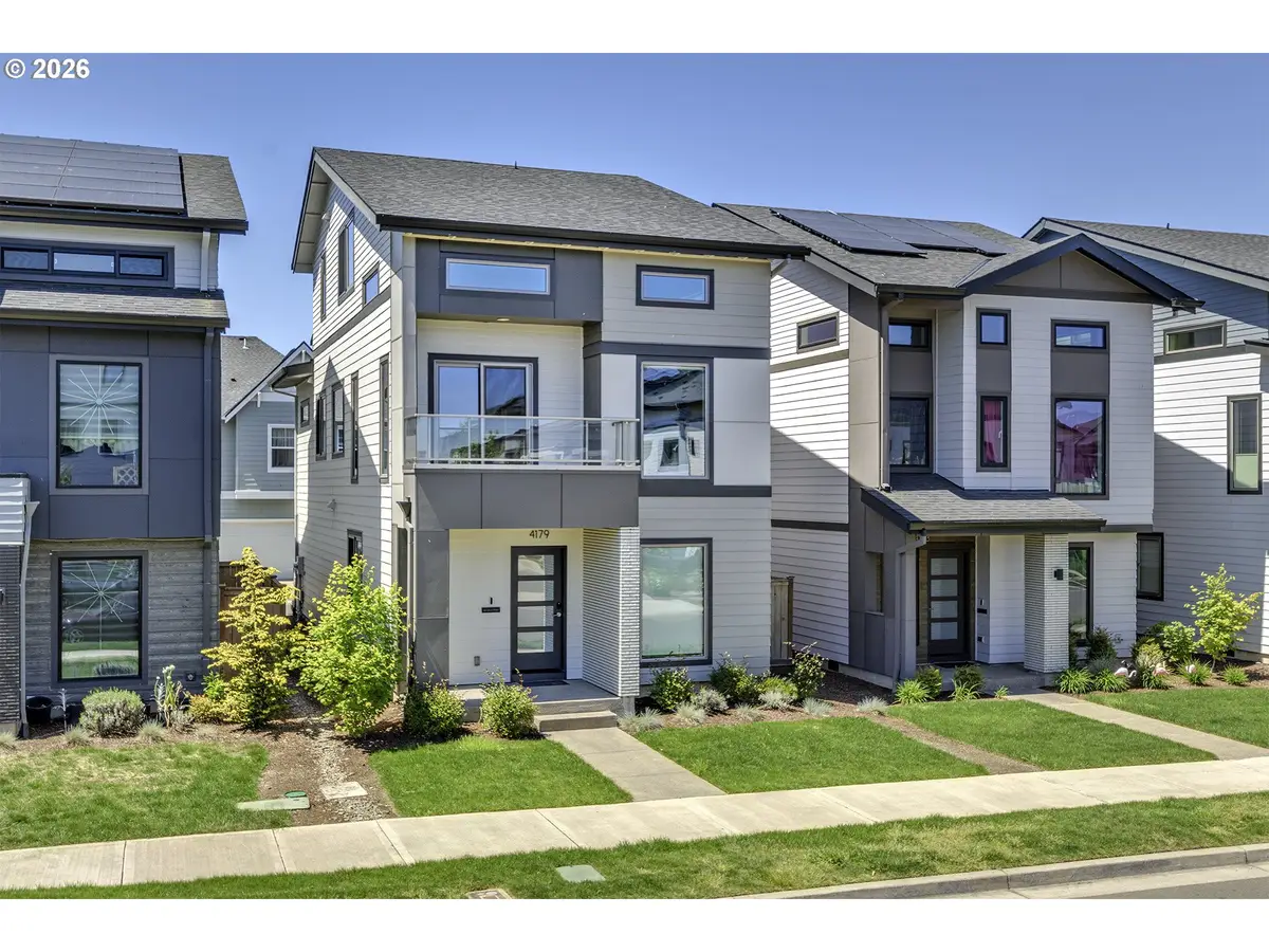 4179 SE 68th Ave, Hillsboro, OR 97123 - #1