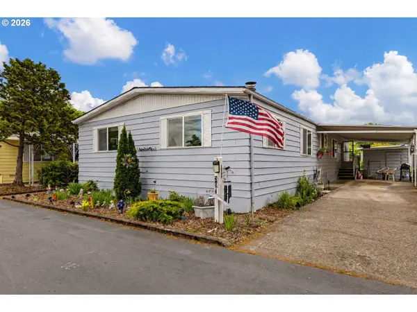 4800 Barger Dr #39, Eugene, OR 97402