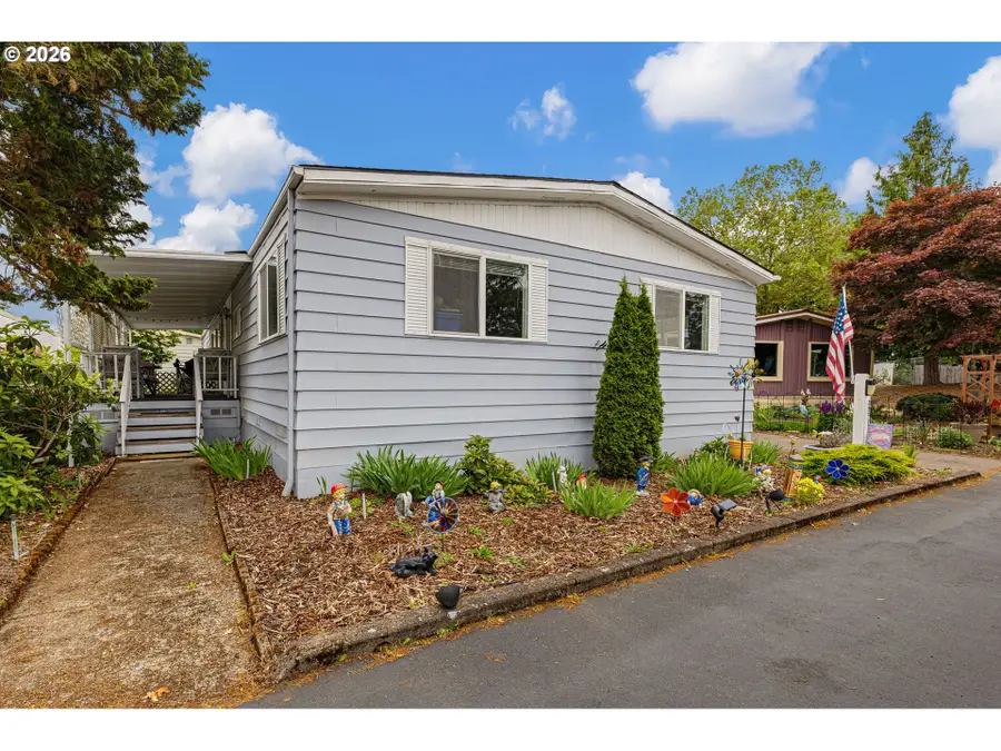 4800 Barger Dr #39, Eugene, OR 97402 - #3