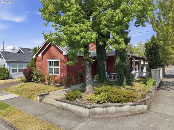 1012 NE Multnomah Dr, Fairview, OR 97024
