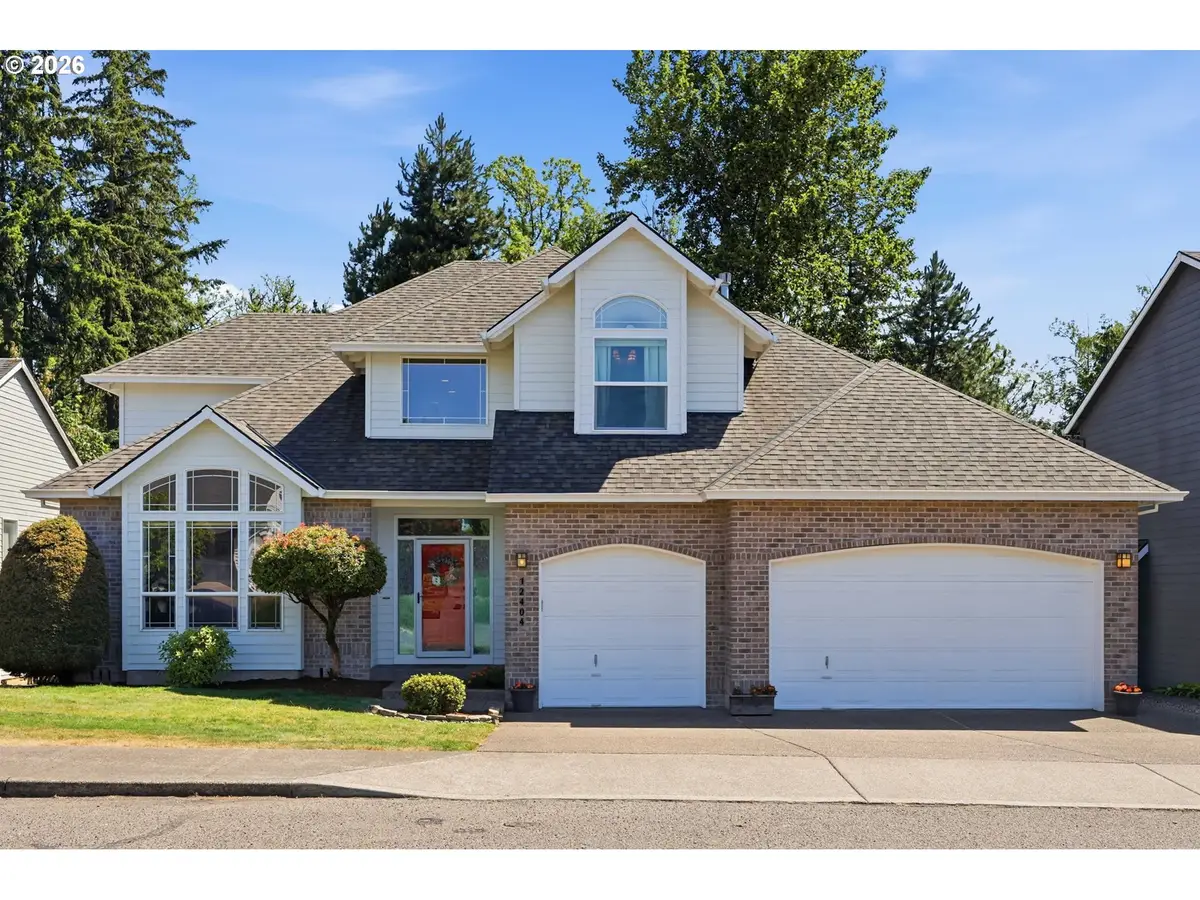 12404 SE Blaine Dr, Clackamas, OR 97015 - #1