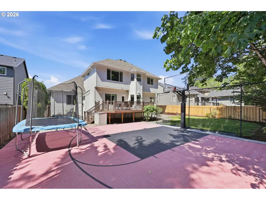 12404 SE Blaine Dr, Clackamas, OR 97015 - #2