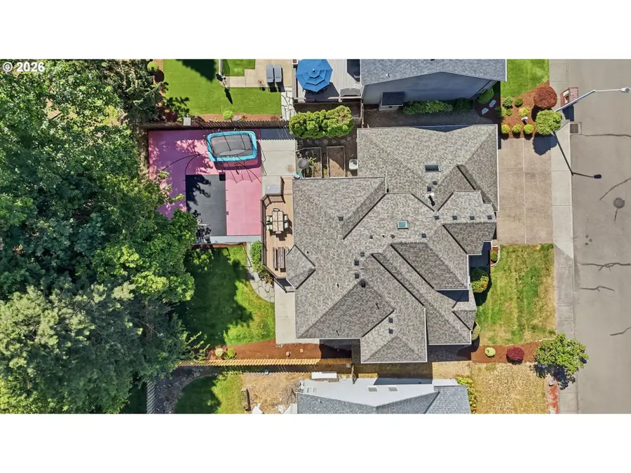 12404 SE Blaine Dr, Clackamas, OR 97015 - #3
