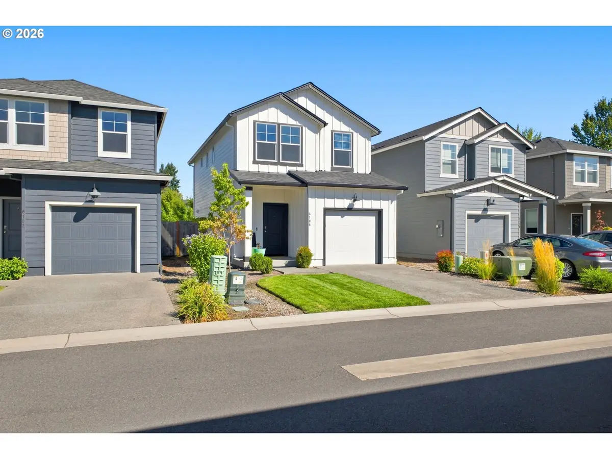 6106 NE 64th Way, Vancouver, WA 98661 - #1