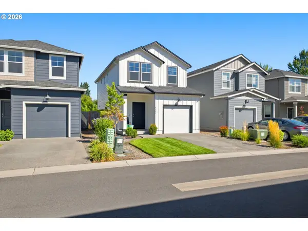6106 NE 64th Way, Vancouver, WA 98661