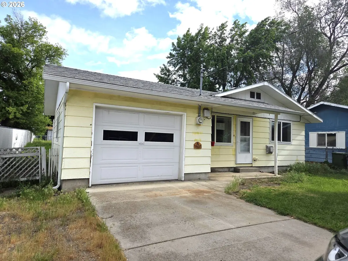 1601 X Ave, La Grande, OR 97850 - #1