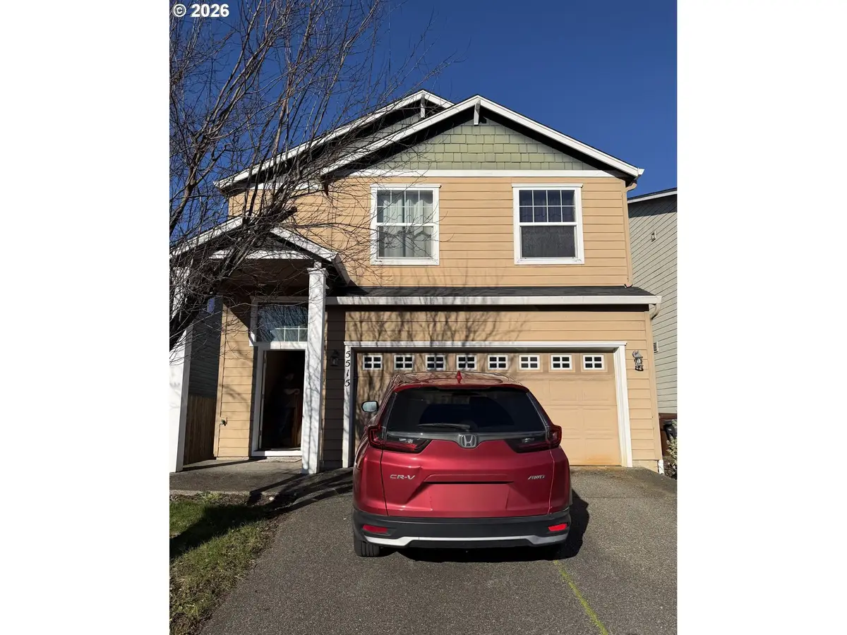 5515 L St, Washougal, WA 98671 - Image #1