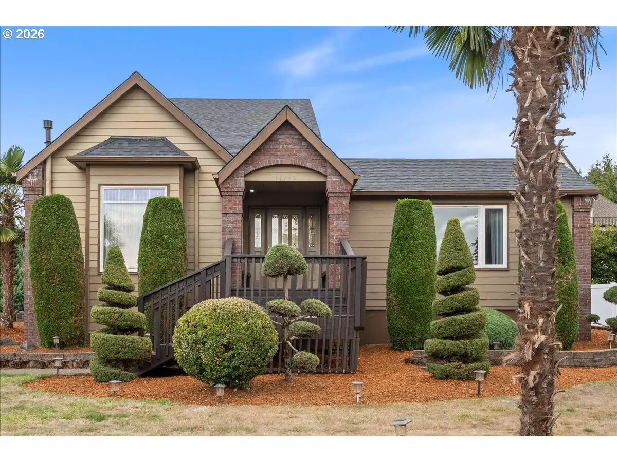 14135 SE Ridgecrest Rd, Happy Valley, OR 97086 - #1