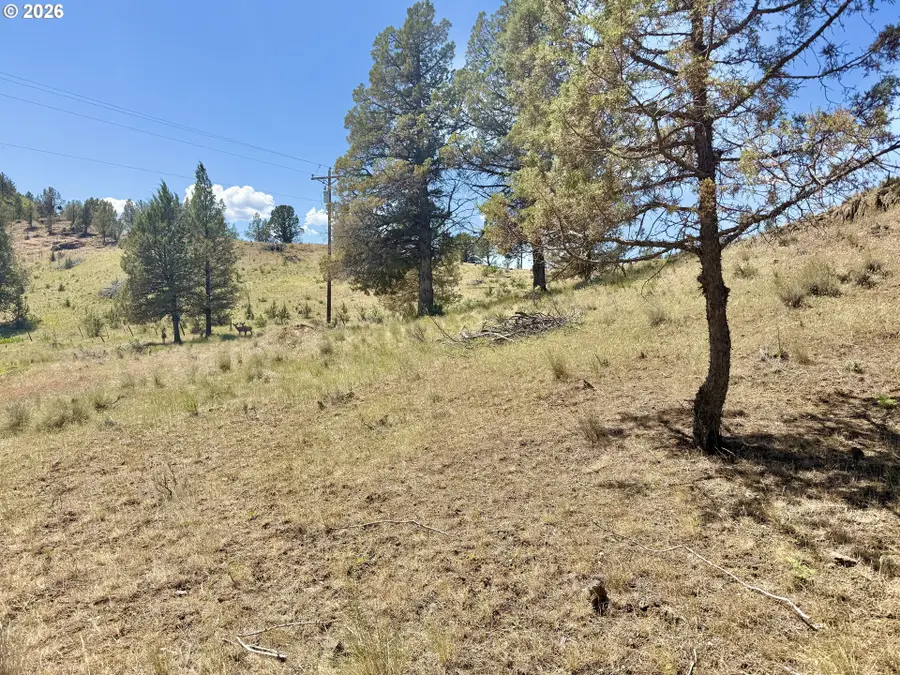 111 Cemetery Rd, Monument, OR 97864 - #2