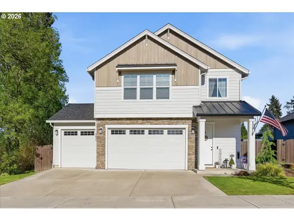2635 NW 6th Ave, BattleGround, WA 98604