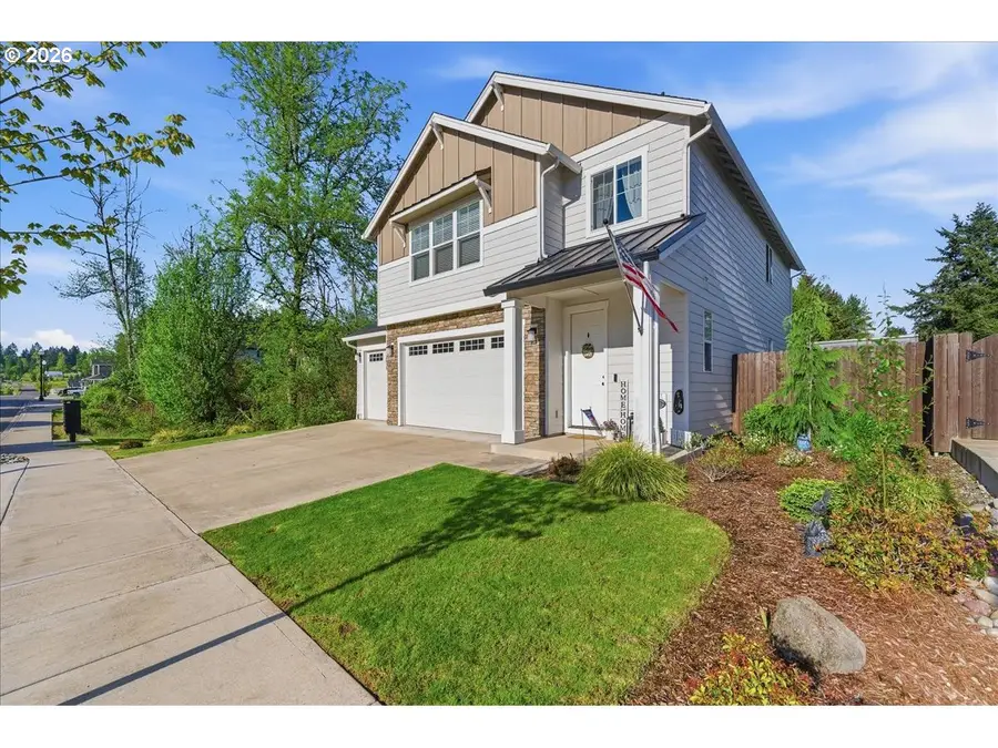 2635 NW 6th Ave, Battle Ground, WA 98604 - #2