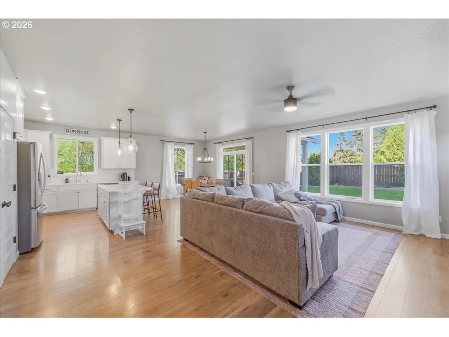 2635 NW 6th Ave, Battle Ground, WA 98604 - #3