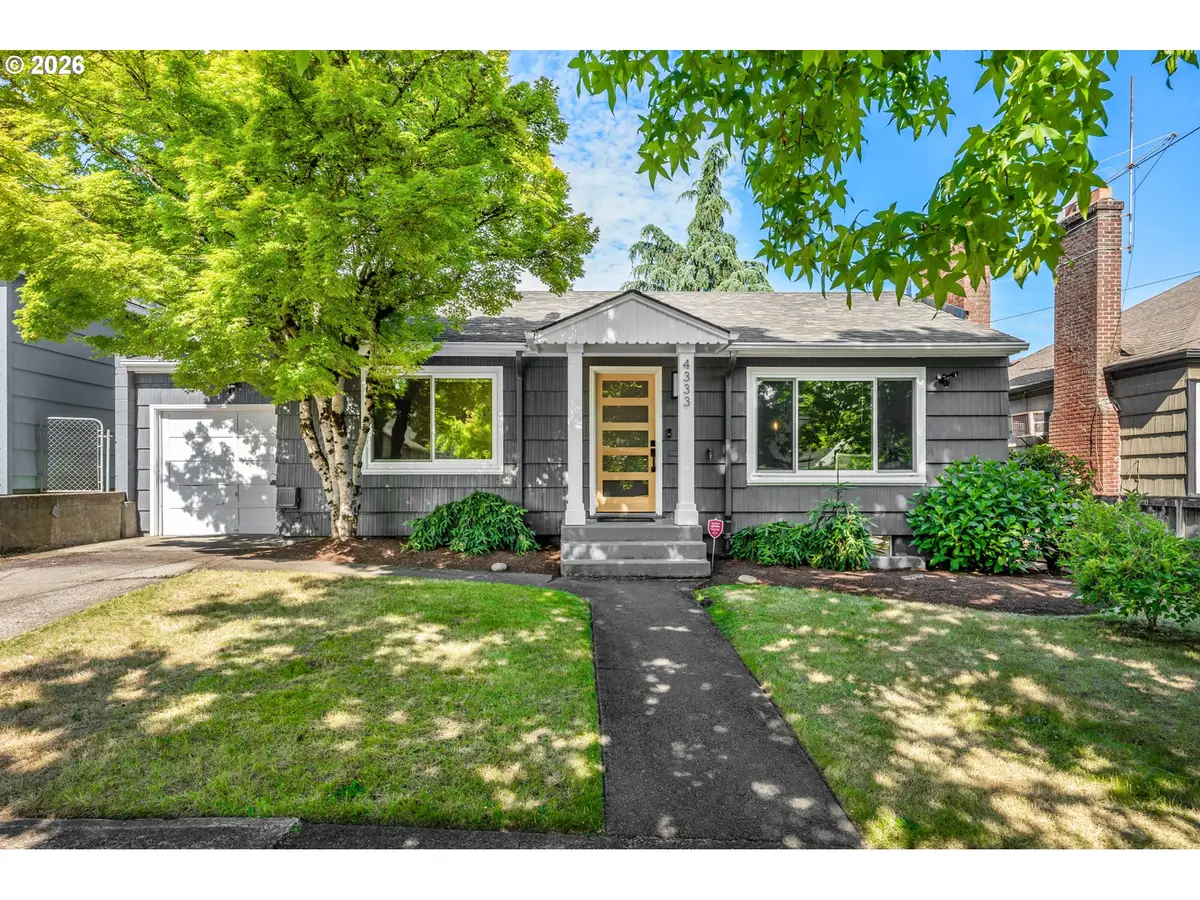 4333 NE 75th Ave, Portland, OR 97218 - #1