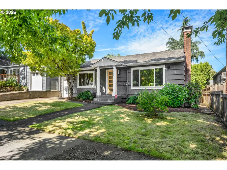 4333 NE 75th Ave, Portland, OR 97218 - #2